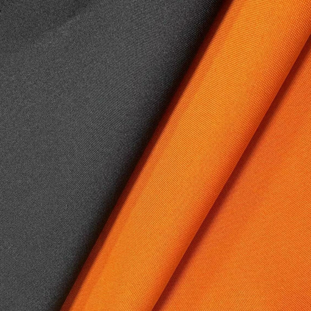 Abrasion-resistant work jacket tela