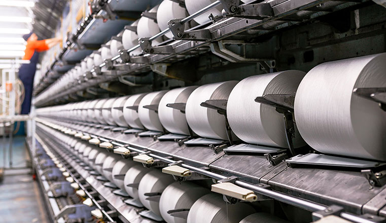 Suzhou Banyan Textile Co, Ltd.