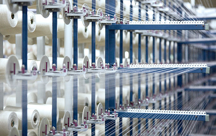 Suzhou Banyan Textile Co, Ltd.